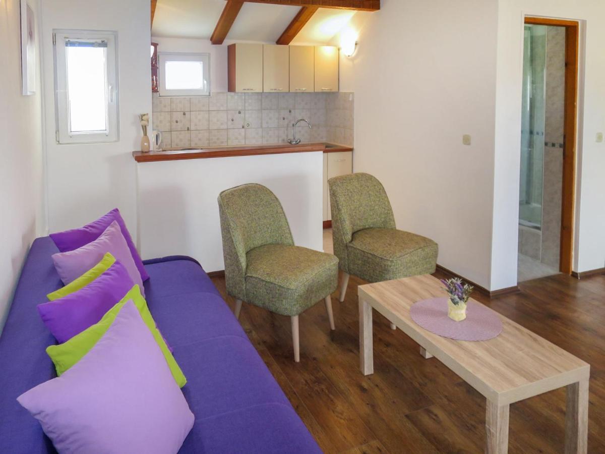 Holiday Home Tone By Interhome Privlaka  Zewnętrze zdjęcie