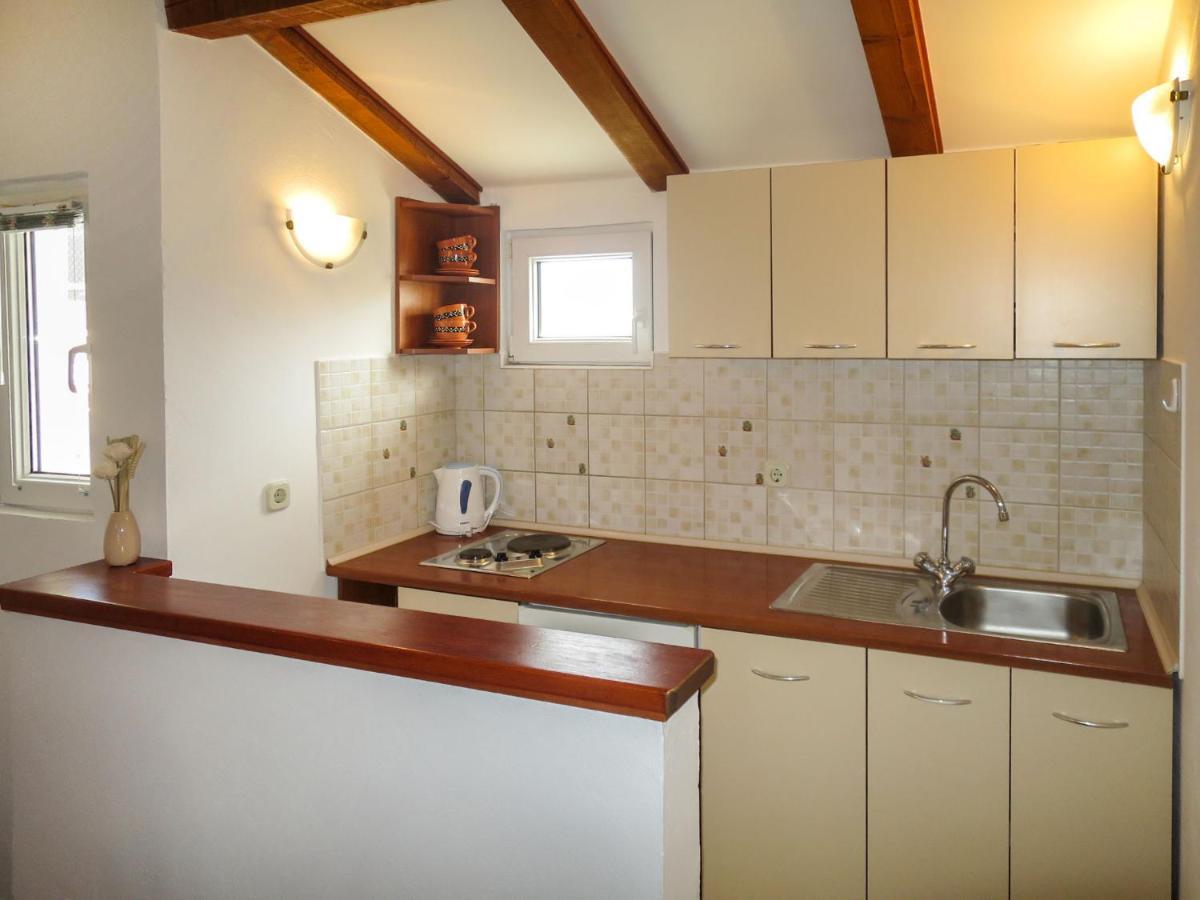 Holiday Home Tone By Interhome Privlaka  Zewnętrze zdjęcie