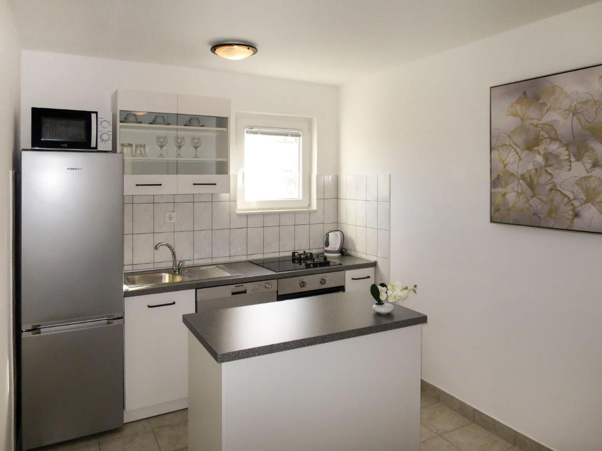 Holiday Home Tone By Interhome Privlaka  Zewnętrze zdjęcie