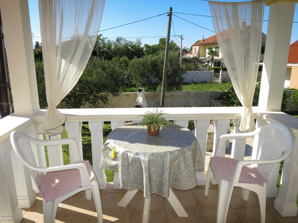 Holiday Home Tone By Interhome Privlaka  Zewnętrze zdjęcie