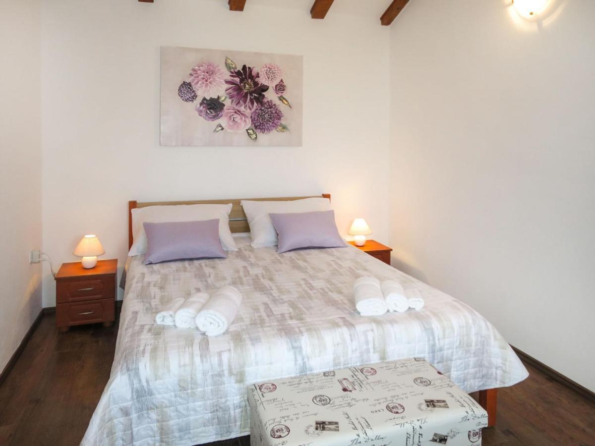 Holiday Home Tone By Interhome Privlaka  Zewnętrze zdjęcie