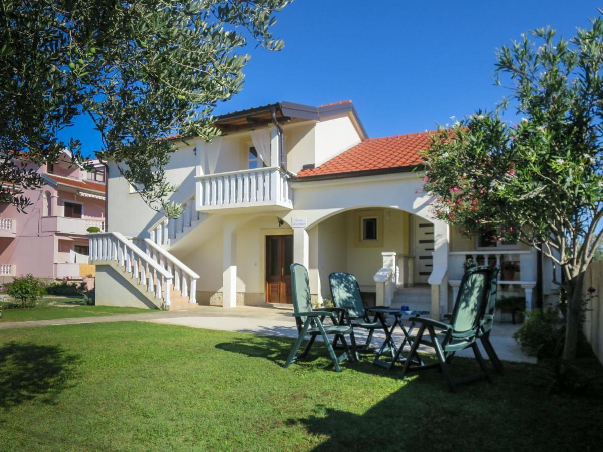 Holiday Home Tone By Interhome Privlaka  Zewnętrze zdjęcie