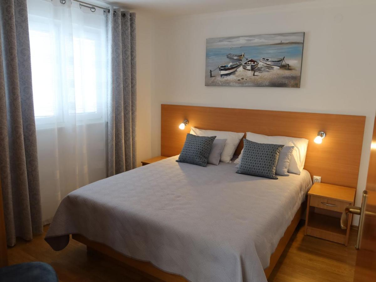 Holiday Home Tone By Interhome Privlaka  Zewnętrze zdjęcie