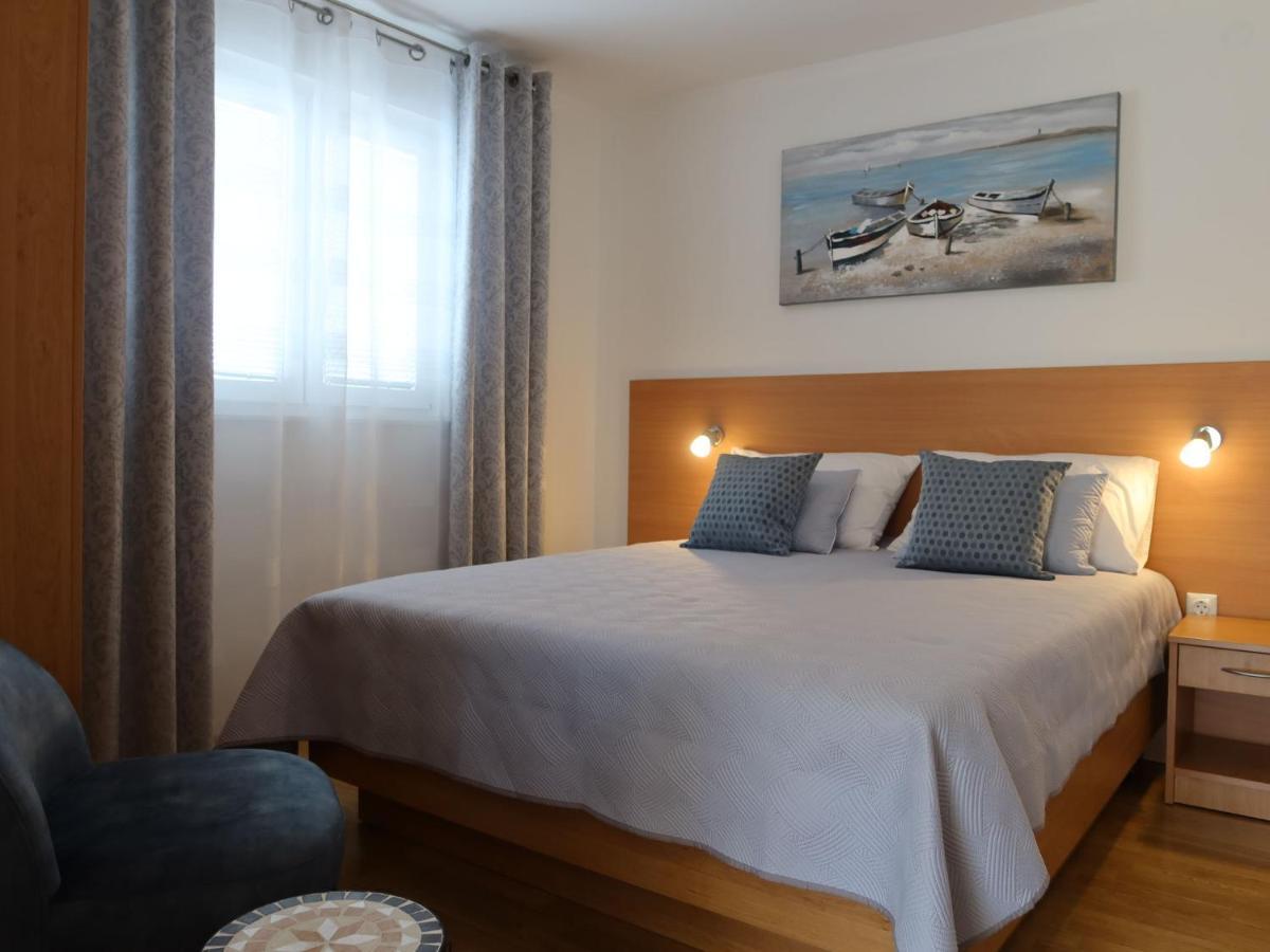 Holiday Home Tone By Interhome Privlaka  Zewnętrze zdjęcie